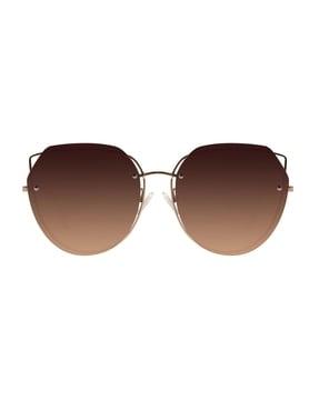 OCMT29835721 Full-Rim Cat-eye Sunglasses