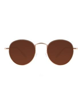 OCMT30275721 Full-Rim Round Sunglasses