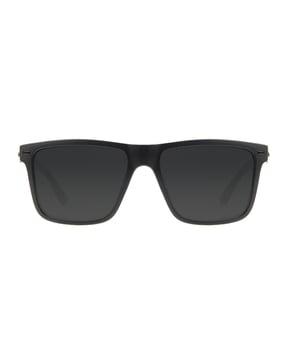 OCES12740101 Full-Rim Square Sunglasses
