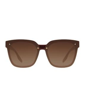 OCCL32445717 Full-Rim Square Sunglasses