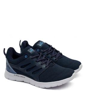 textured-running-sports-shoes-with-mesh-upper