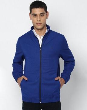 zip-front-jacket-with-insert-pockets