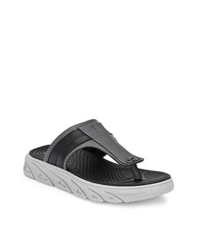 slip-on--flat-sandals--