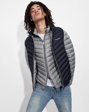 zip-front-puffer-jacket-with-logo-print