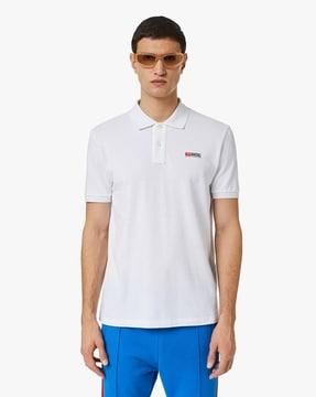 T-Smith Slim Fit Polo T-shirt