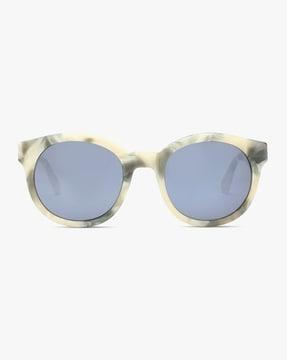 SG18B010W 51 S UV-Protected Sunglasses