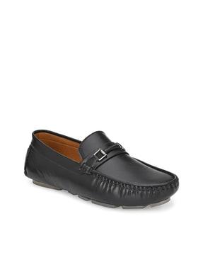 Slip-On Casual Shoes