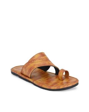 Toe-Ring Sandals