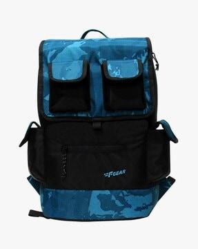 17"-camouflage-print-laptop-backpack