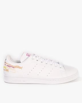 Stan Smith Lace-Up Shoes