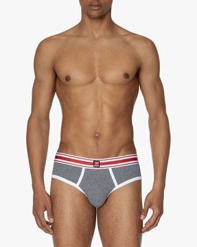 brief-with-elasticated-waist
