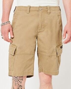 vintage-core-cargo-shorts