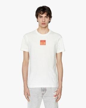 brand-print-slim-fit-crew-neck-t-shirt
