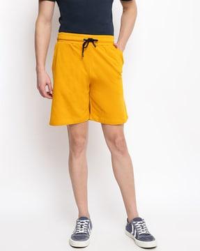 city-shorts-with-elasticated-waistband