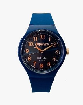 syg351u-analogue-watch-with-silicon-strap