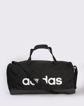linear-logo-print-duffel-bag
