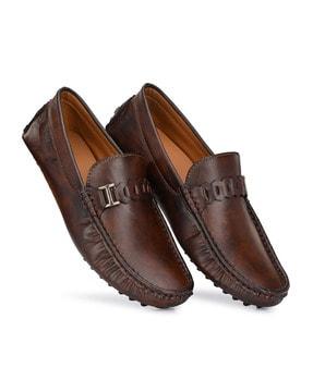 Regular Men  leather Shoes
