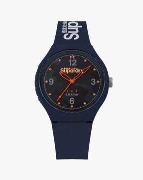 syg254u-analogue-with-silicone-strap