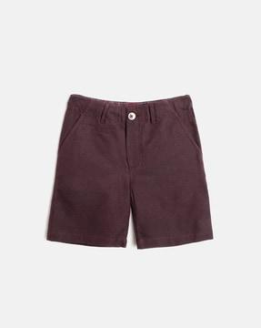 solid-shorts