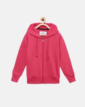 heathered-hoodie-with-insert-pockets