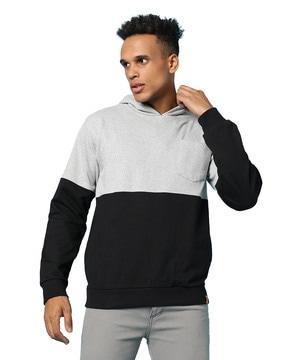 colour-block-hooded-sweatshirt