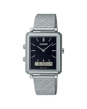 A2085 Enticer Men (MTP-B205M-1EDF) Analog-Digital Wrist Watch