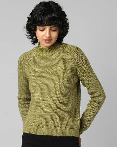 ribbed-high-neck-sweater