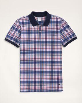 washed-supima-cotton-pique-slim-fit-polo-t-shirt