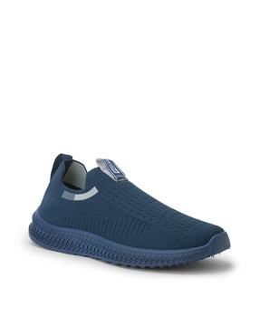 Slip-On Outdoor Shoes