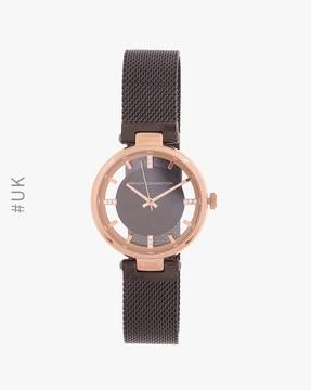 fc148brgm-analogue-watch-with-mesh-strap