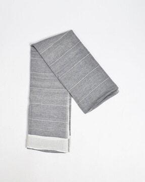 handloom-striped-scarf