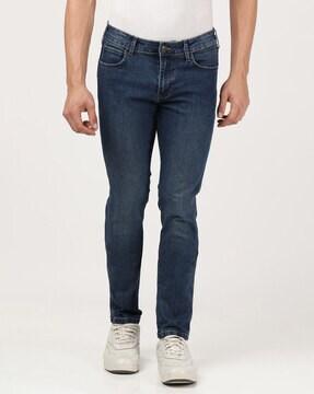 lightly-washed-straight-jeans