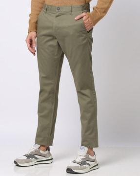 smith-flat-front-tapered-fit-trousers