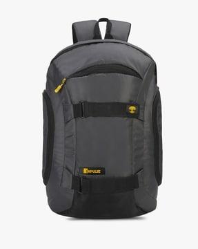 14" Laptop Backpack with Adjustable Straps