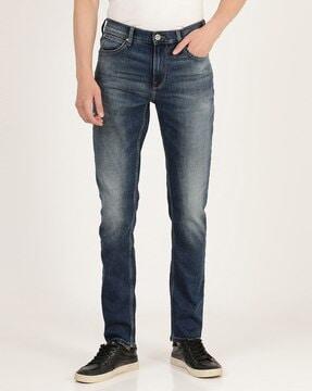 skinny-fit-mid-wash-jeans