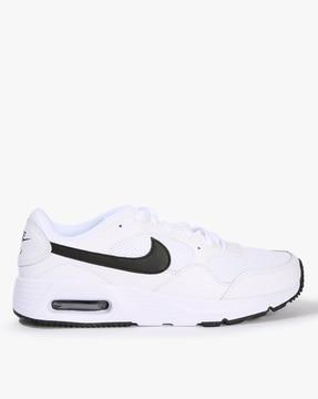 Air Max SC Lace-Up Casual Shoes