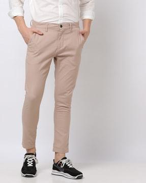 skinny-fit-cropped-chinos