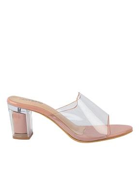heeled-sandals-with-synthetic-upper
