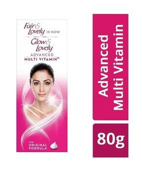 Advanced Multi Vitamin Face Cream