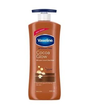 Intensive Care Cocoa Glow Body Lotion