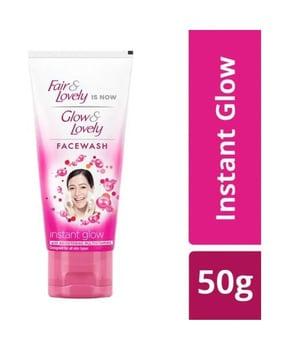 Instant Glow Face Wash