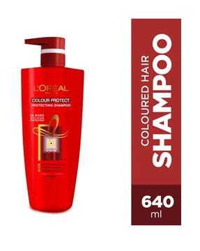Colour Protecting Shampoo