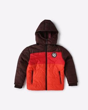 afonso-colorblock-zip-front-hoodie