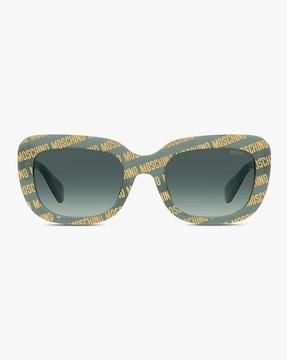 205413 Full-Rim Cat-Eye Sunglasses