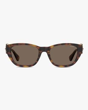205412 Full-Rim Cat-Eye Sunglasses