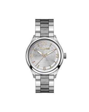TDWLG2104106 Water-Resistant Analogue Watch