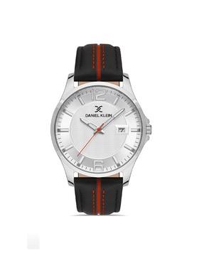 dk.1.13297-1-analogue-watch-with-leather-strap