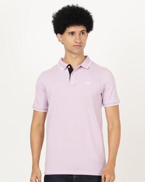 cotton-polo-t-shirt