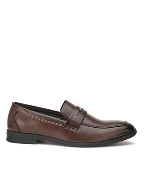 formal-slip-on-shoes-with-synthetic-upper