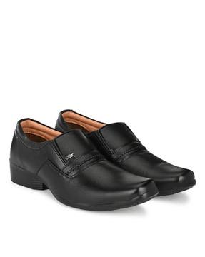 Formal Slip-On Shoes